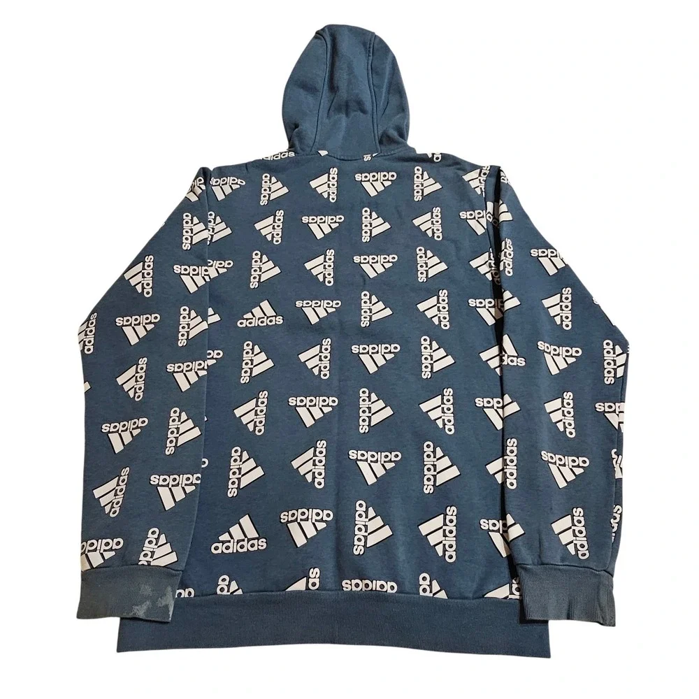 adidas this hoodie